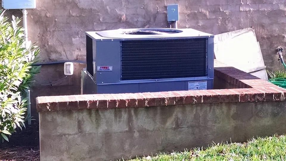 Slide of Hatton's HVAC Solutions