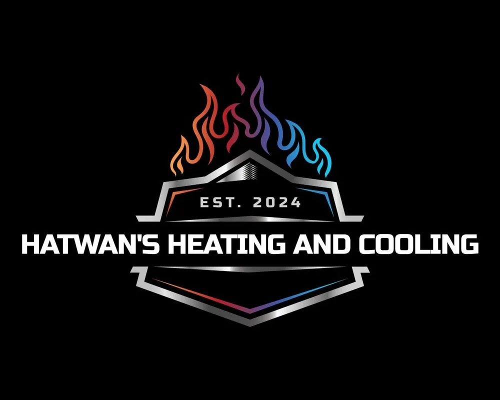 Slide of Hatwan's Heating and Cooling