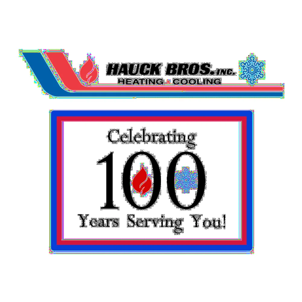 Slide of Hauck Bros., Inc. Heating and Cooling