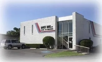 Slide of Hauck Bros., Inc. Heating and Cooling