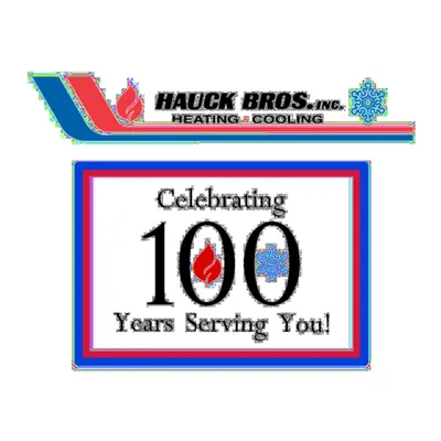 Hauck Bros., Inc. Heating and Cooling