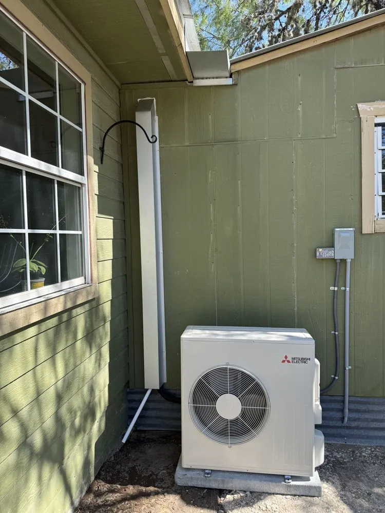 Trusted HVAC repair in Bandera, TX - Hauer Brothers