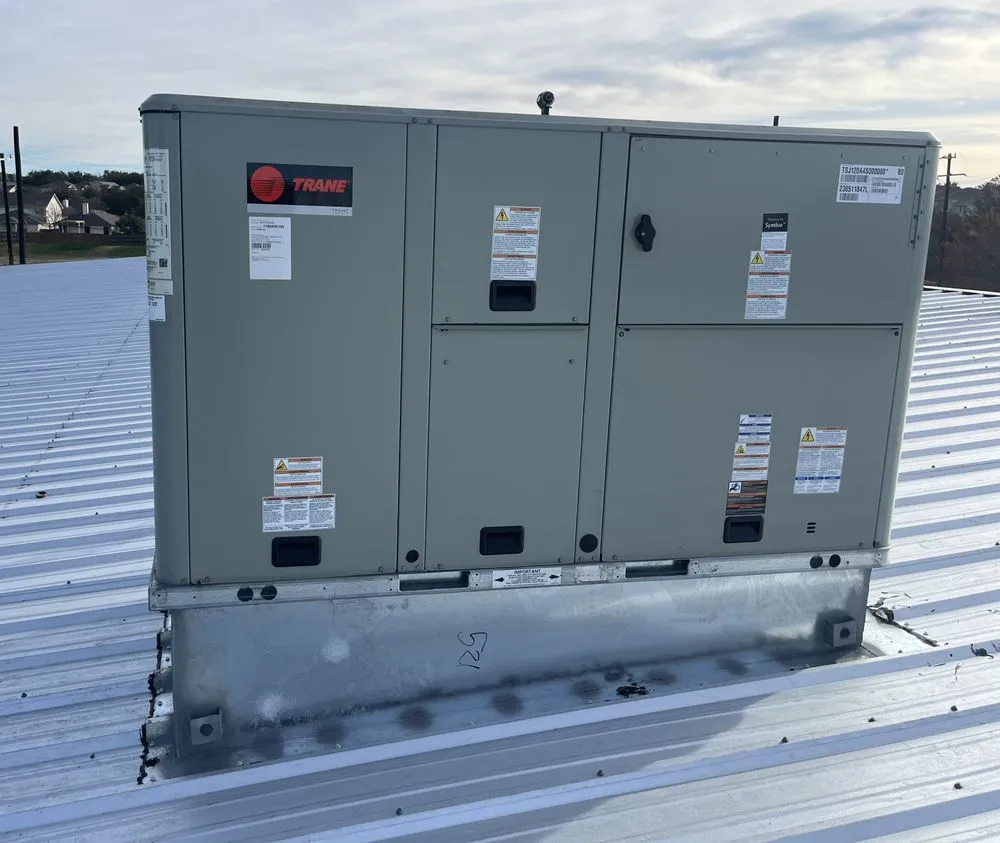 Expert heating repair in Bandera, TX by Hauer Brothers