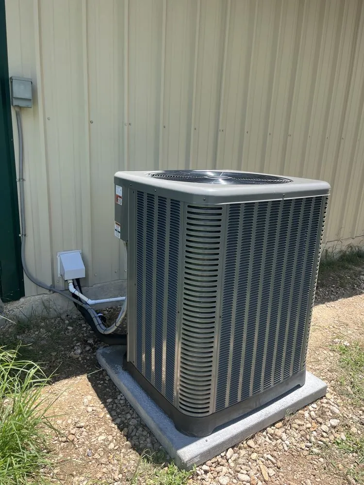 Expert furnace service for local homeowners in Bandera, TX by Hauer Brothers