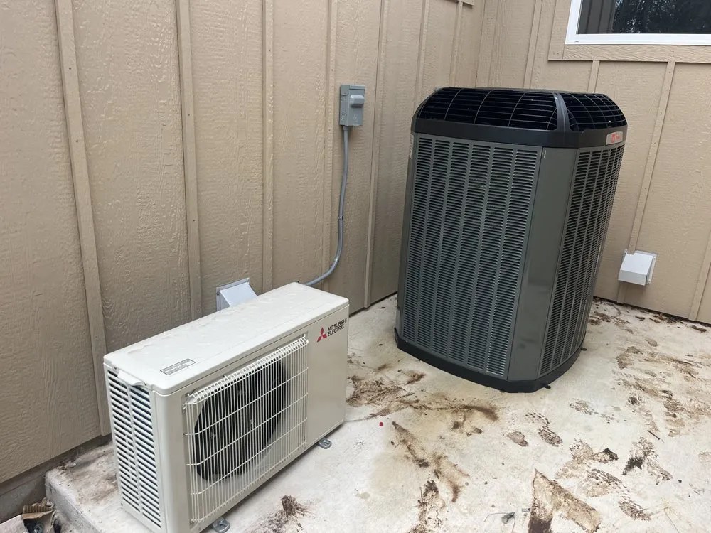 Professional heating repair experts serving Bandera, TX - Hauer Brothers