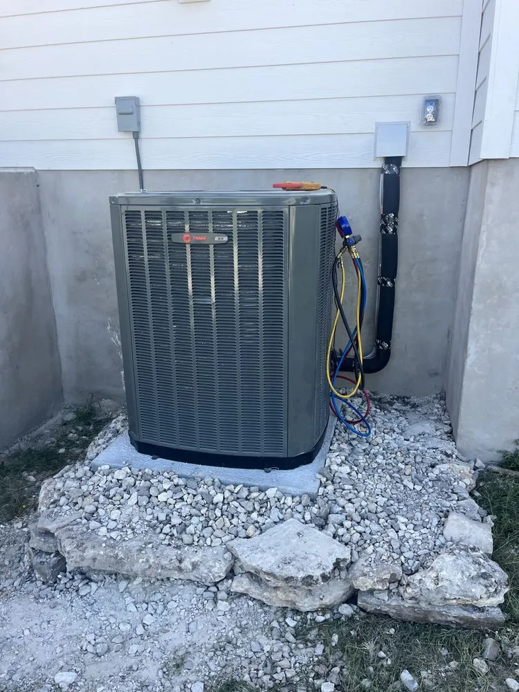 Certified AC repair for local homeowners in Bandera, TX by Hauer Brothers