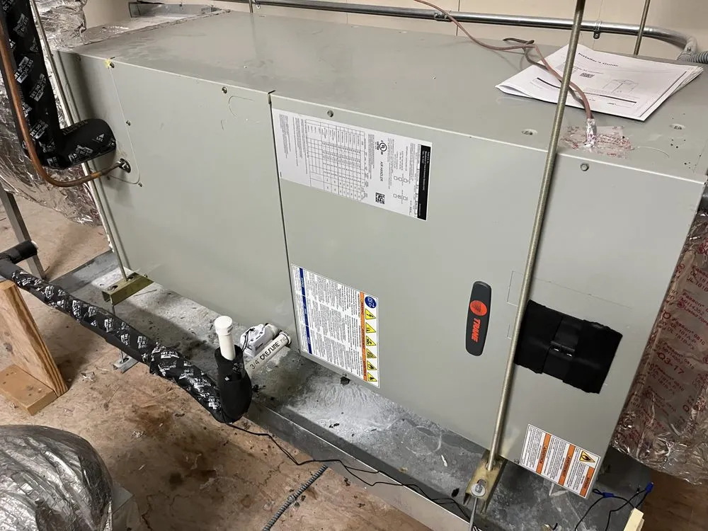 Certified furnace service in Bandera, TX - Hauer Brothers
