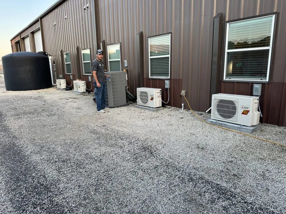 Trusted air conditioning tune-up in Bandera, TX by Hauer Brothers