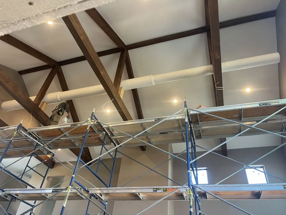 Reliable heating repair in Bandera, TX by Hauer Brothers