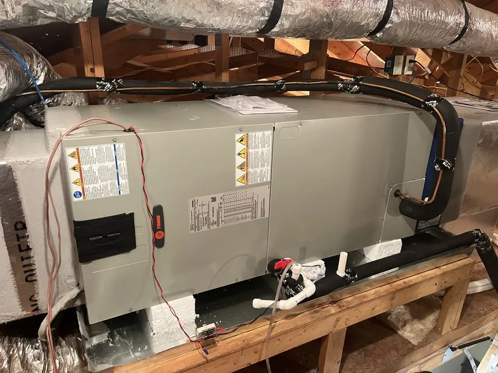 Expert HVAC maintenance in Bandera, TX by Hauer Brothers