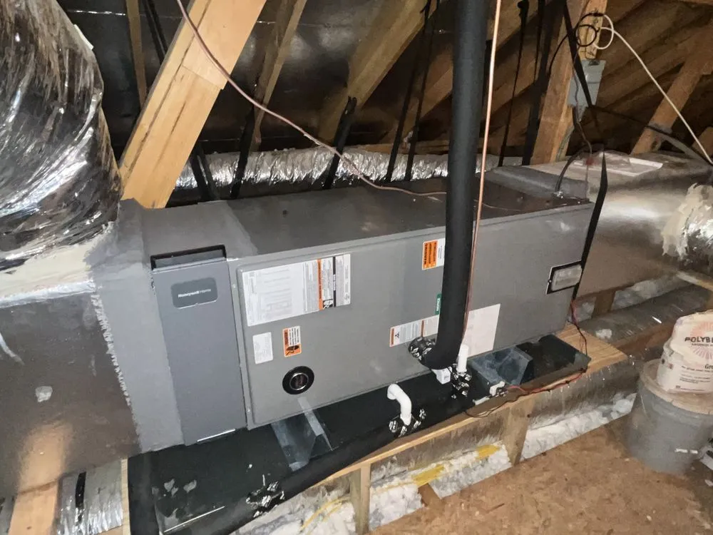 Professional heating and cooling service for homes in Bandera, TX by Hauer Brothers
