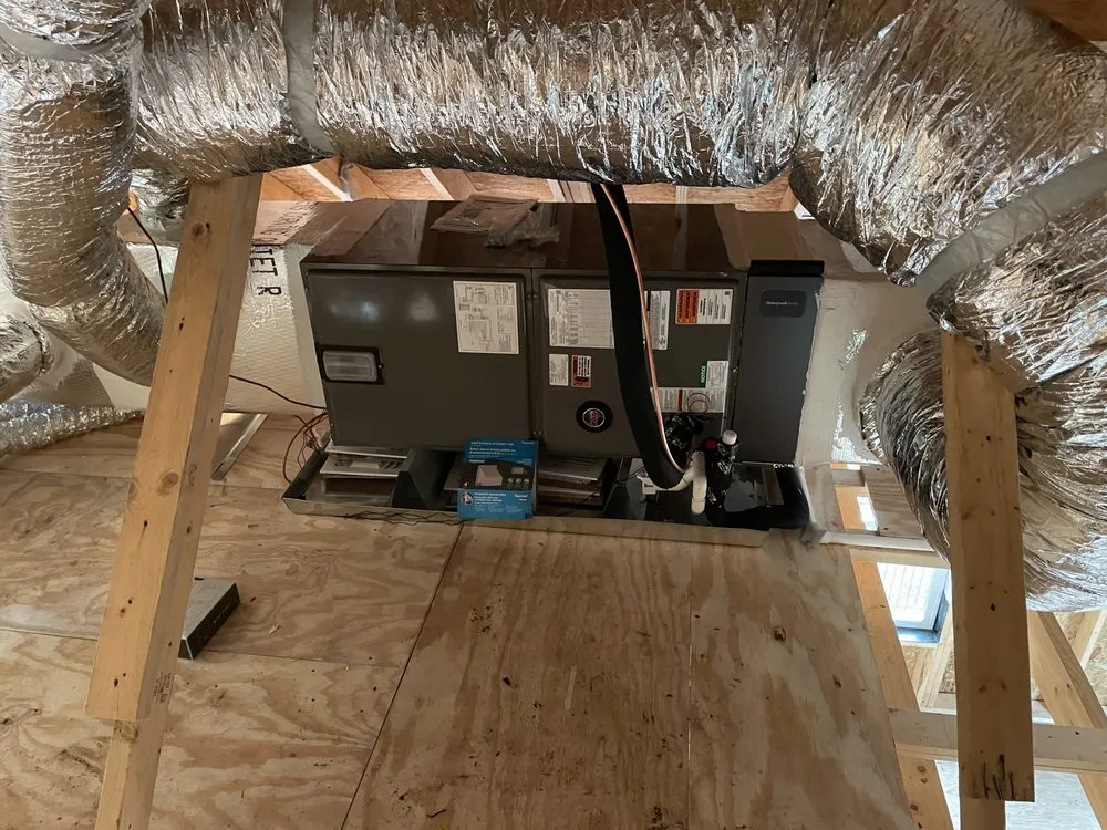 Top-rated HVAC repair experts serving Bandera, TX - Hauer Brothers