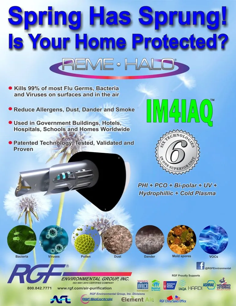 Slide of Hauff Heating and Air Conditioning