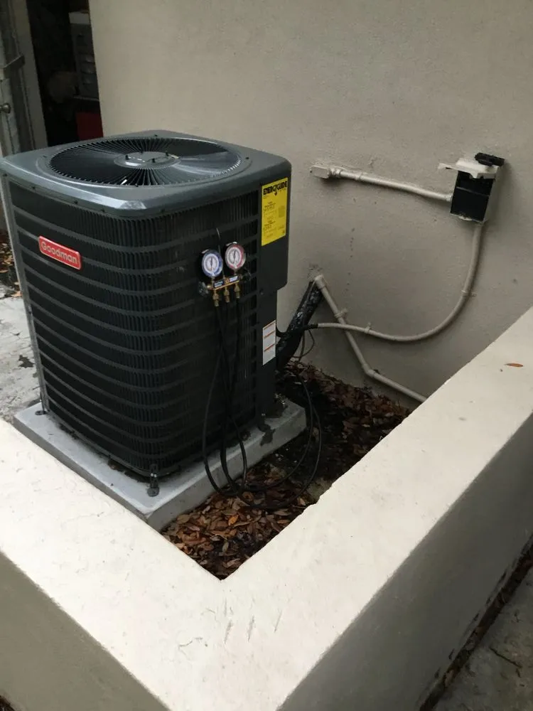 Slide of Hauff Heating and Air Conditioning