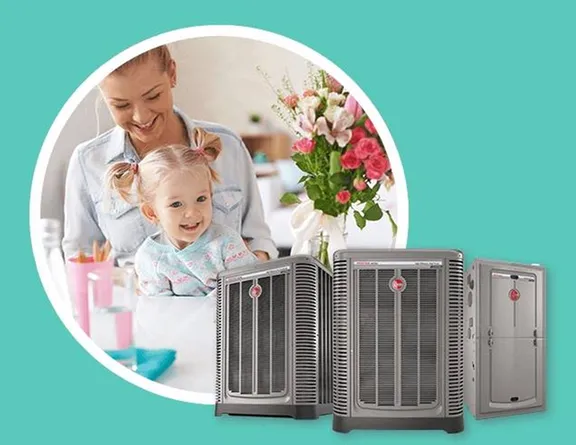 Slide of Haught Air Conditioning