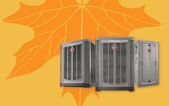 Slide of Haught Air Conditioning