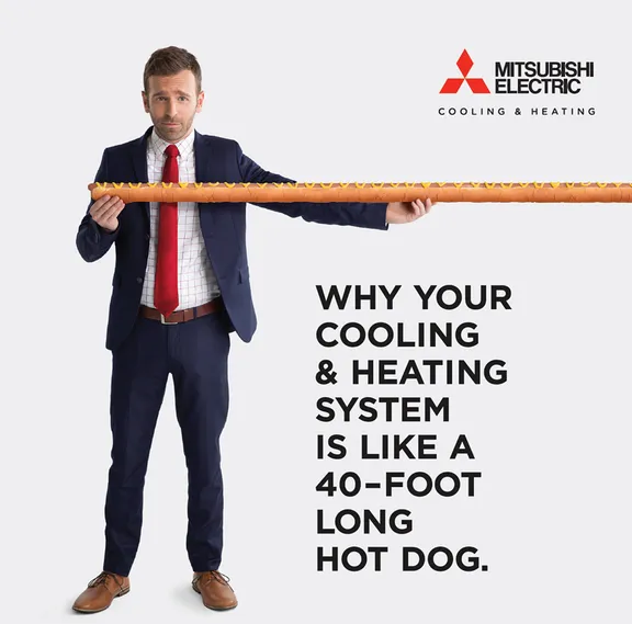 Slide of Haught Air Conditioning