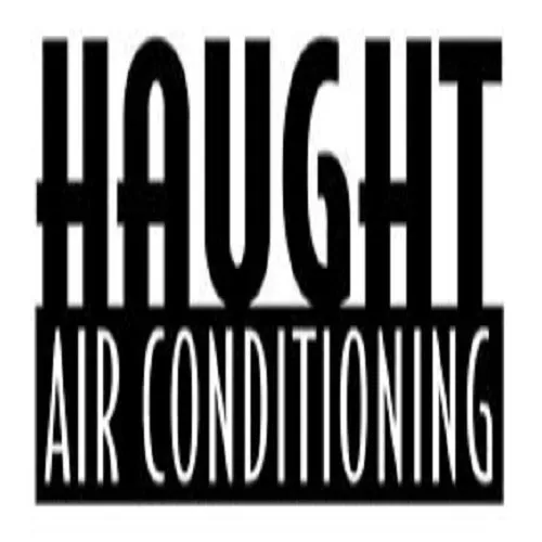 Slide of Haught Air Conditioning