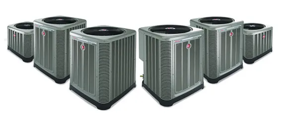 Slide of Haught Air Conditioning