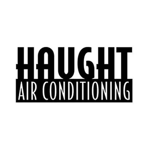 Slide of Haught Air Conditioning