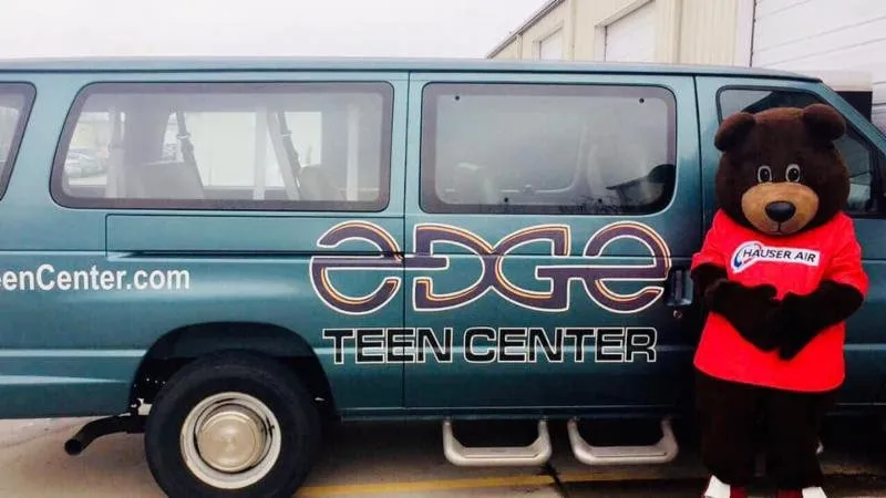 Slide of Hauser Heating & Air