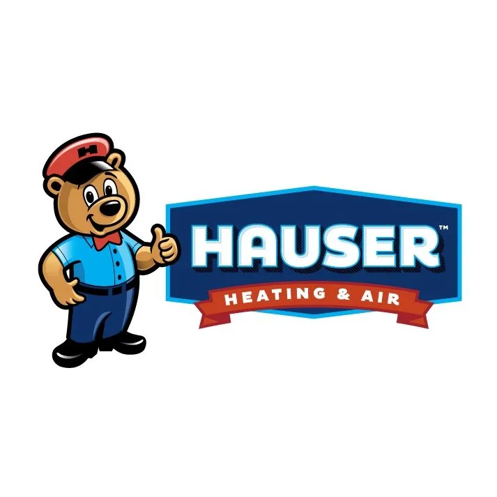 Slide of Hauser Heating & Air