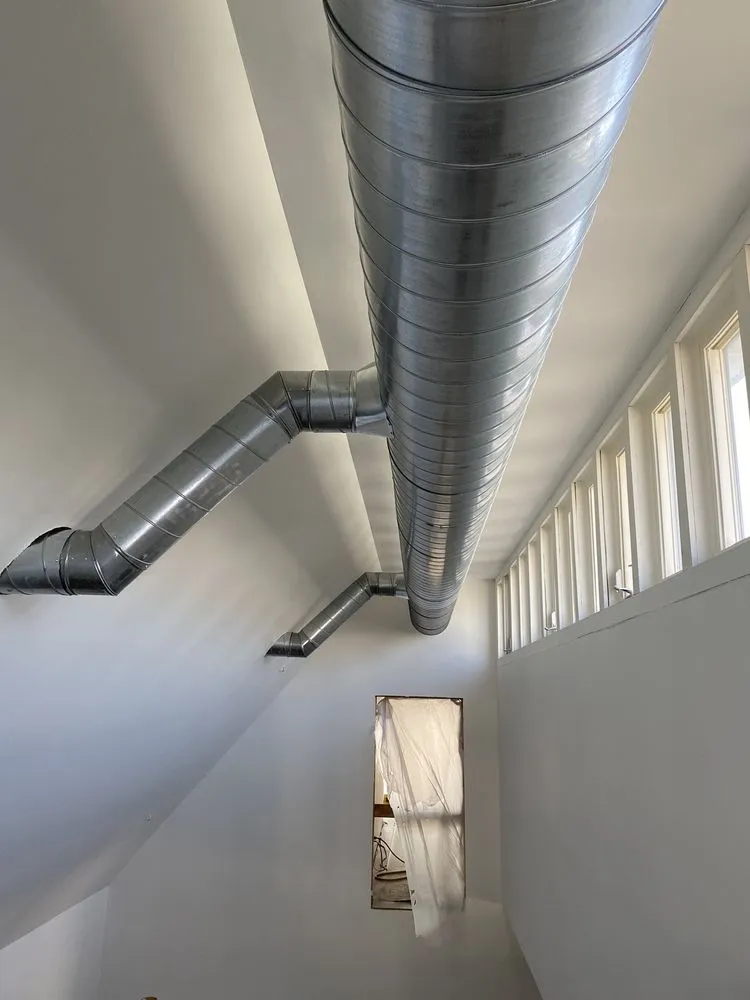 Slide of Hauser Heating & Air Conditioning