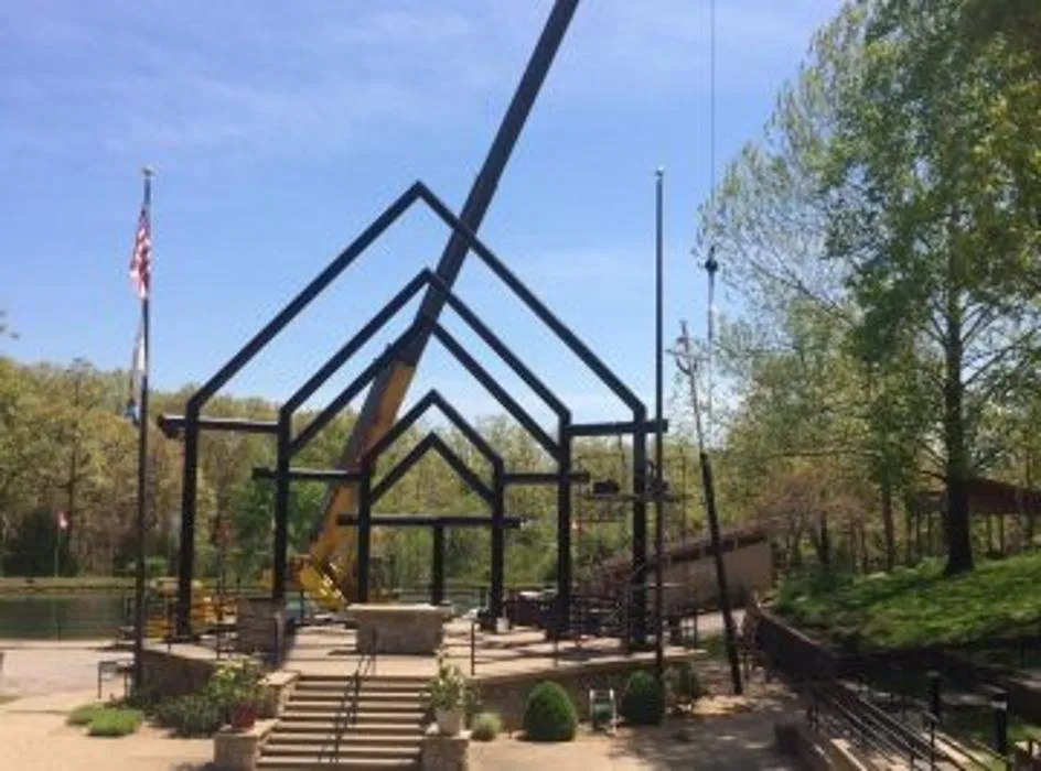 Slide of Hausman Metal Works & Roofing