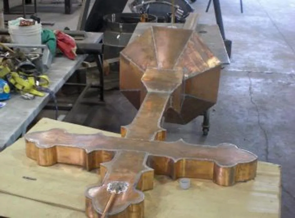 Slide of Hausman Metal Works & Roofing