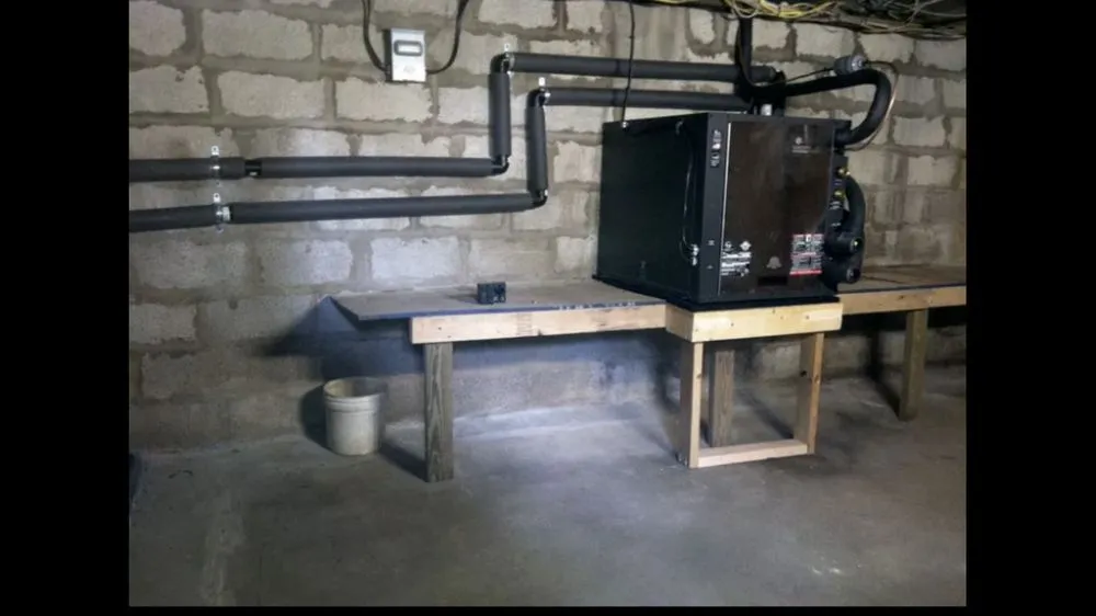 Slide of HAV Mechanical