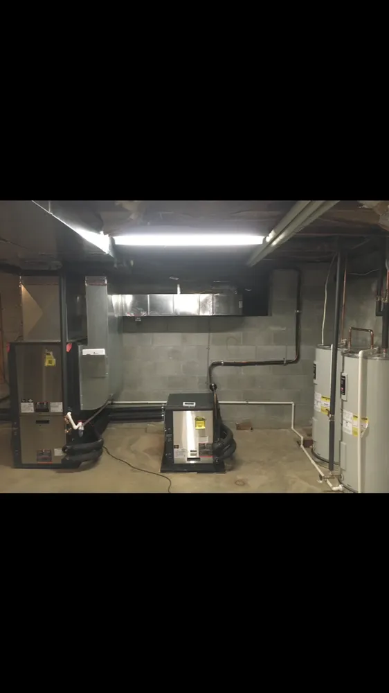 Slide of HAV Mechanical