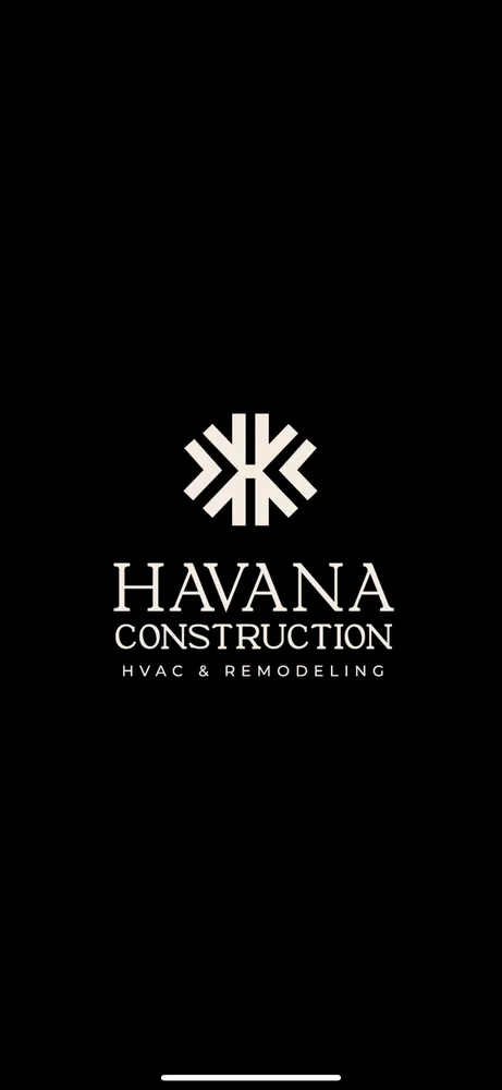 Slide of Havana Construction