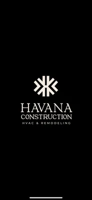 Havana Construction Logo
