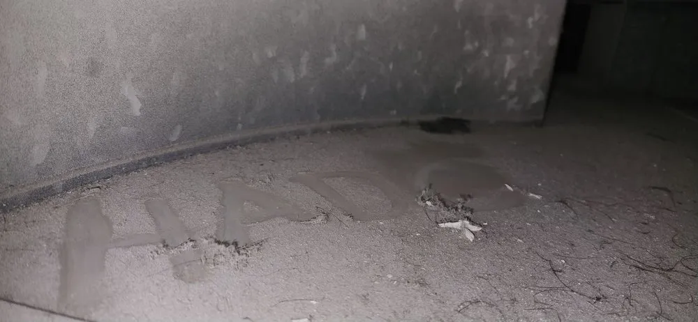 Slide of Havasu Air Duct Cleaning