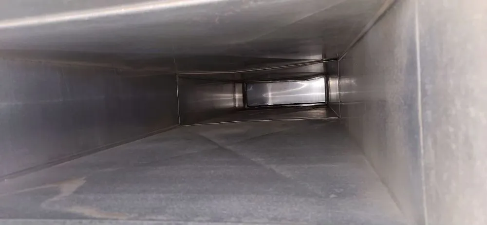 Slide of Havasu Air Duct Cleaning