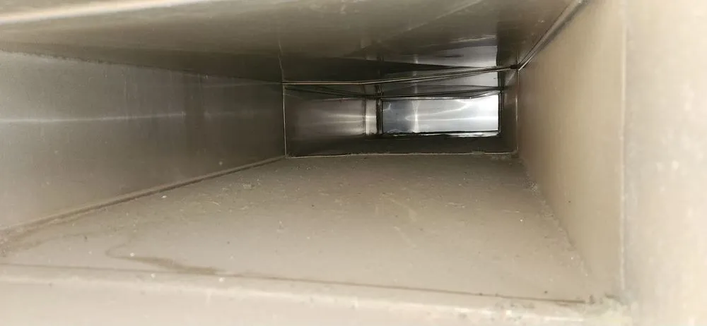 Slide of Havasu Air Duct Cleaning
