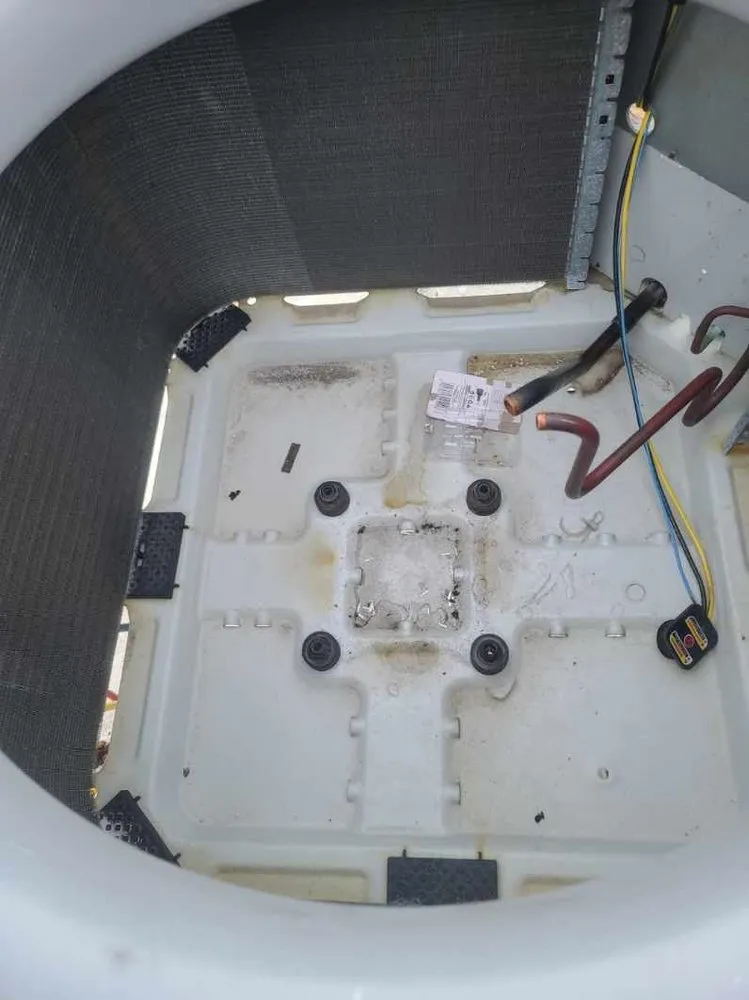 Slide of Havc and Electrical Services