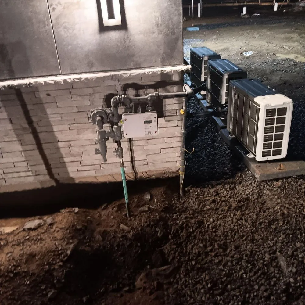 Slide of Have A Blast Contracting