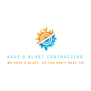 Slide of Have A Blast Contracting