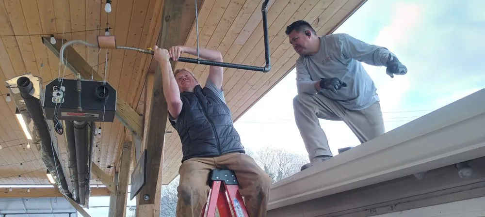 Slide of Have A Blast Contracting