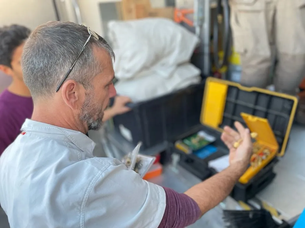 Slide of Haven Air Conditioning