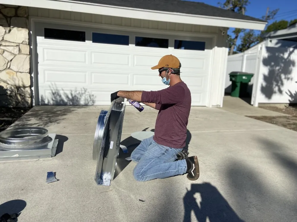 Slide of Haven Air Conditioning