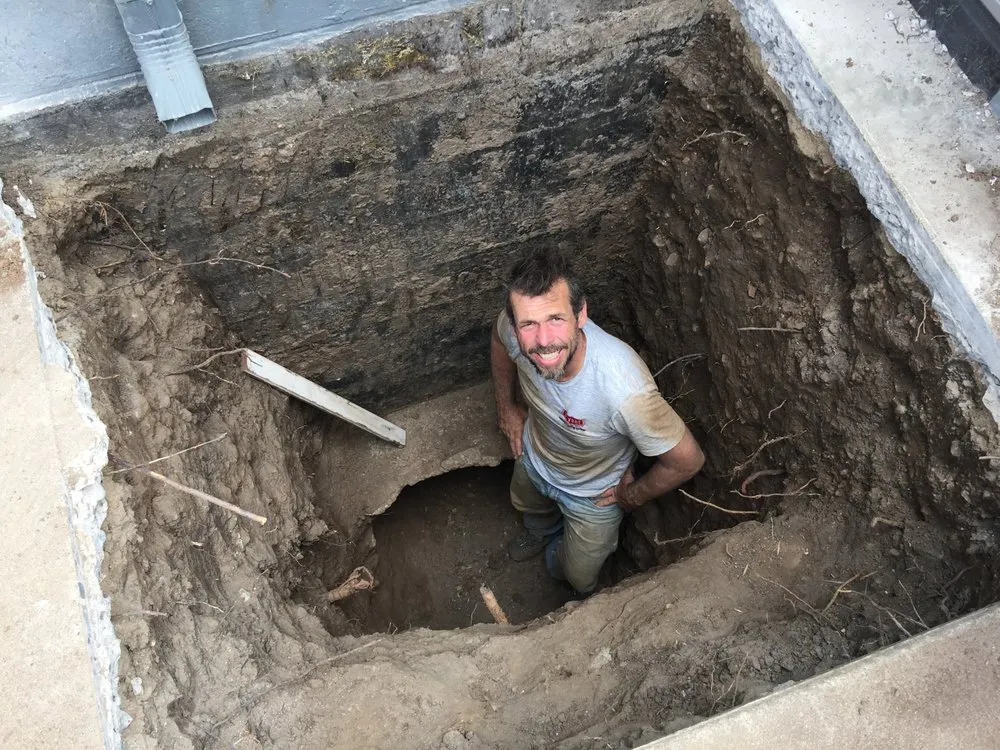 Slide of Haven Air Conditioning