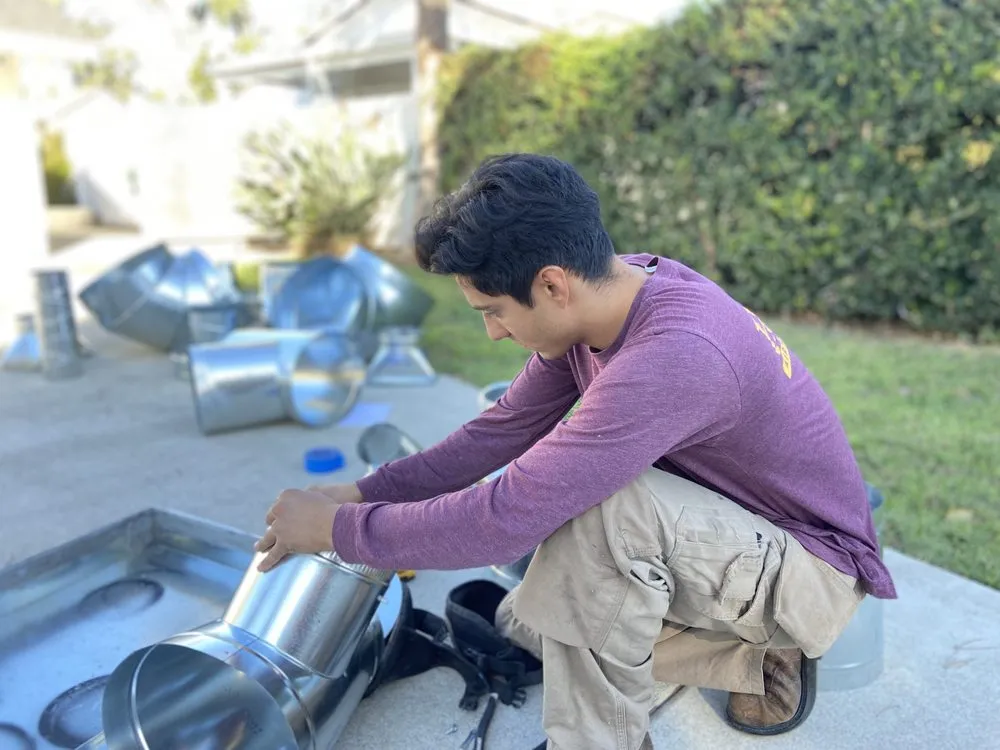 Slide of Haven Air Conditioning