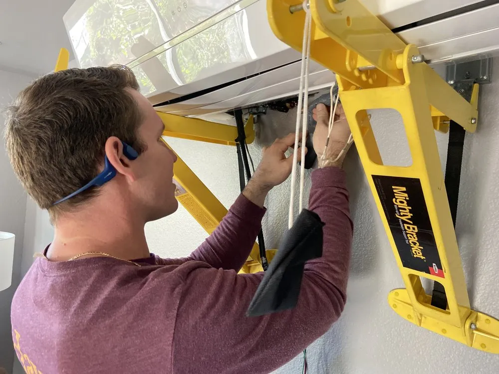 Slide of Haven Air Conditioning