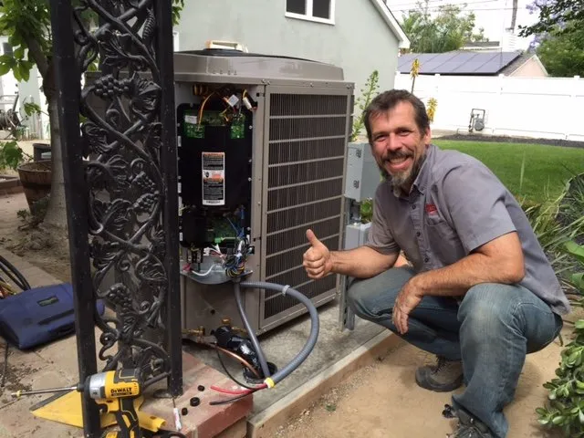 Slide of Haven Air Conditioning