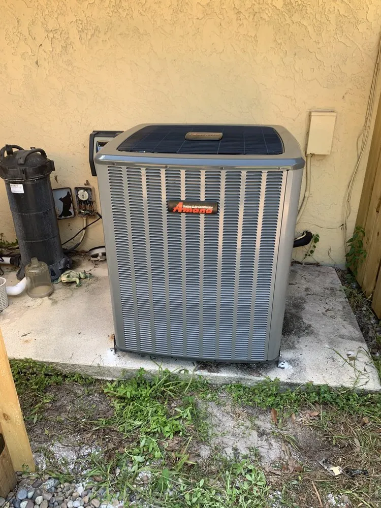 Slide of Haven Cool Air Conditioning