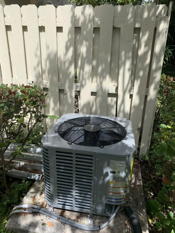 Slide of Haven Cool Air Conditioning