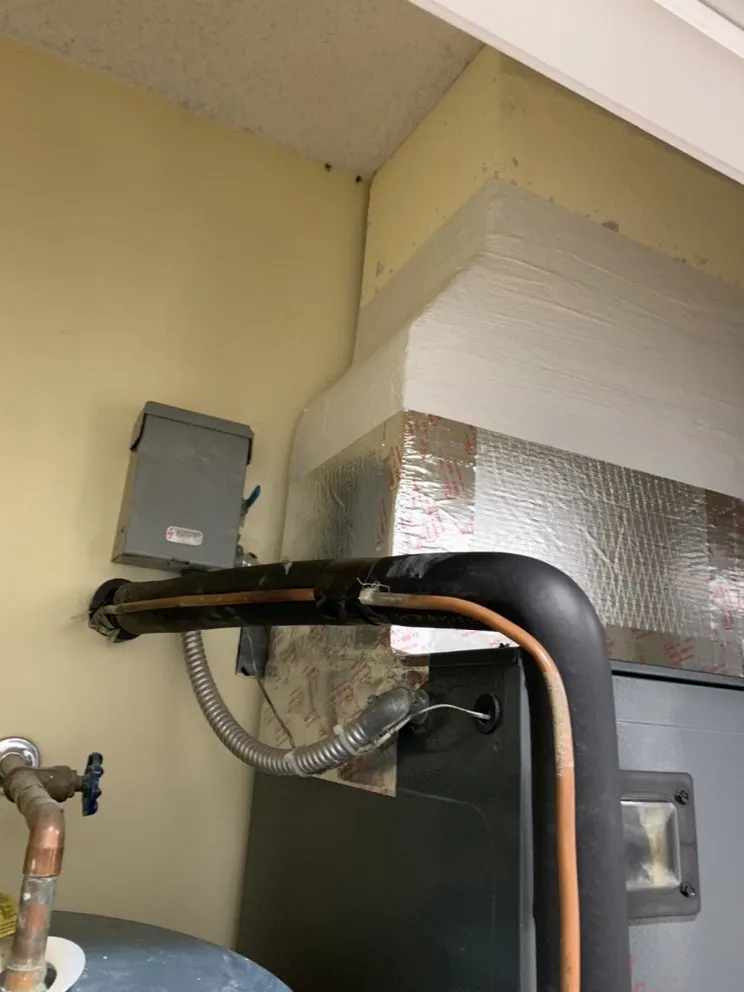 Slide of Haven Cool Air Conditioning