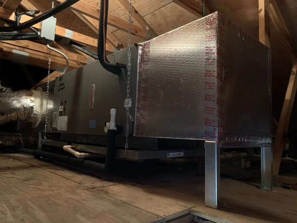 Slide of Haven Cool Air Conditioning